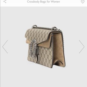 GUCCI DIONYSUS SUPREME MINI